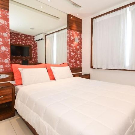 Vox Hotel Sao Joao de Meriti Exterior photo