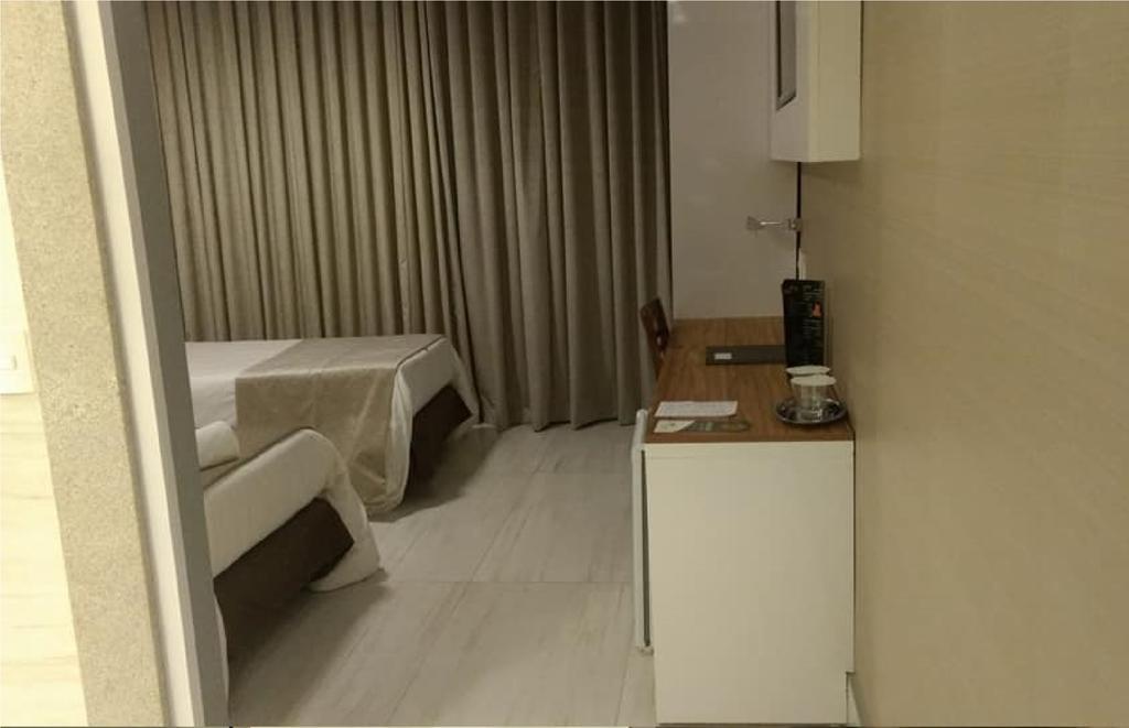 Vox Hotel Sao Joao de Meriti Exterior photo