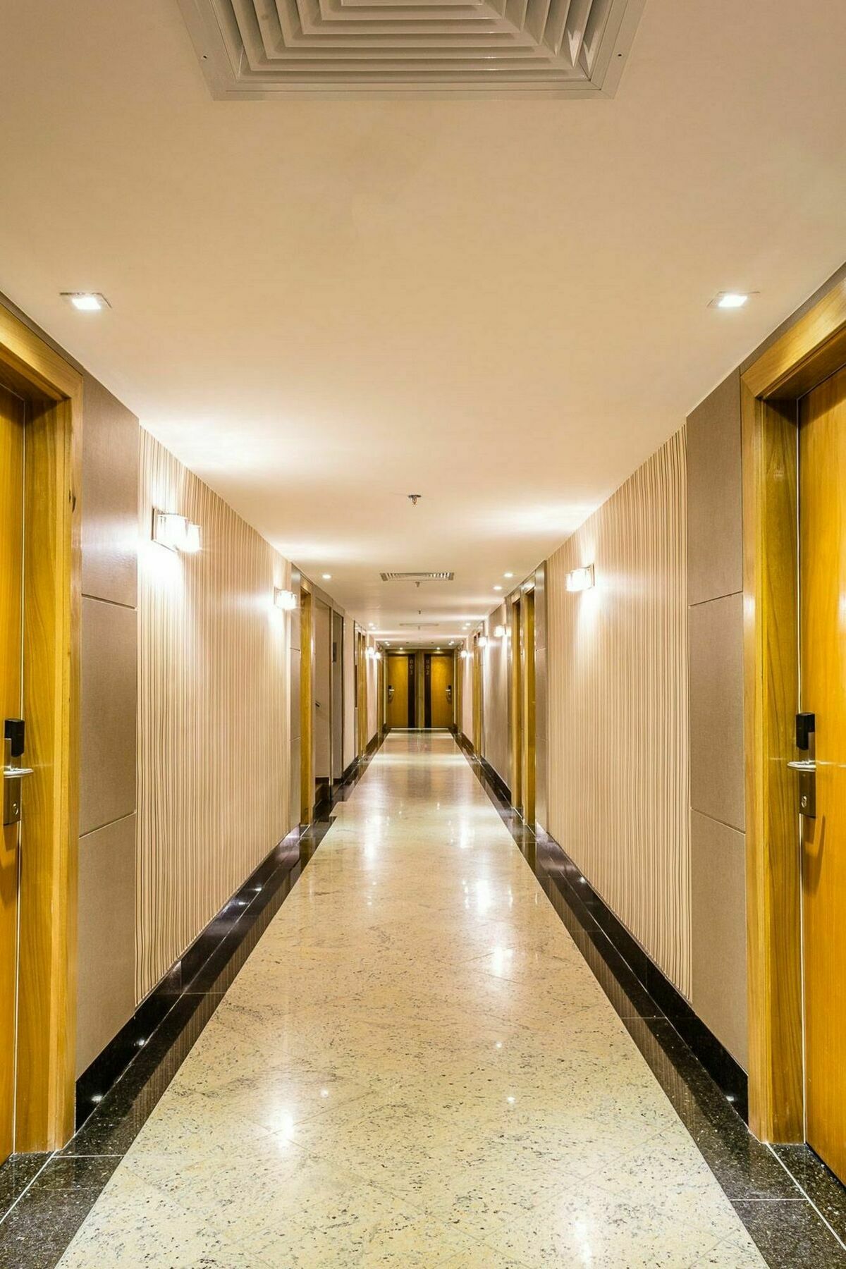Vox Hotel Sao Joao de Meriti Exterior photo